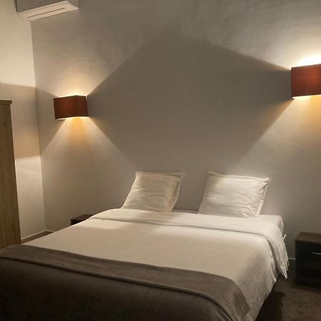 Aparthotel De Rantere Oudenaarde Exterior foto